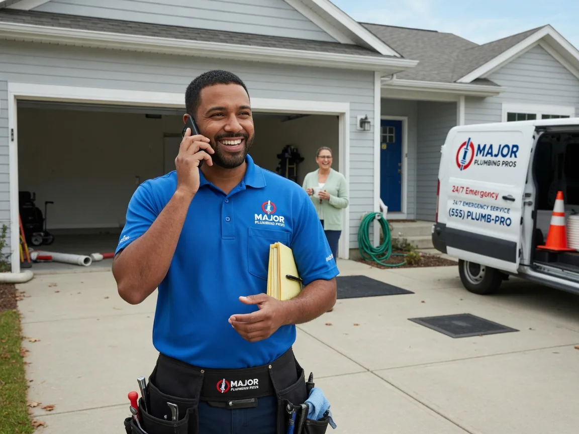 Drain Cleaning Services Centertown, MO FAQs